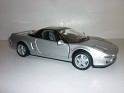 1:18 Kyosho Honda NSX  Grey Metallic. Uploaded by pelauz_28